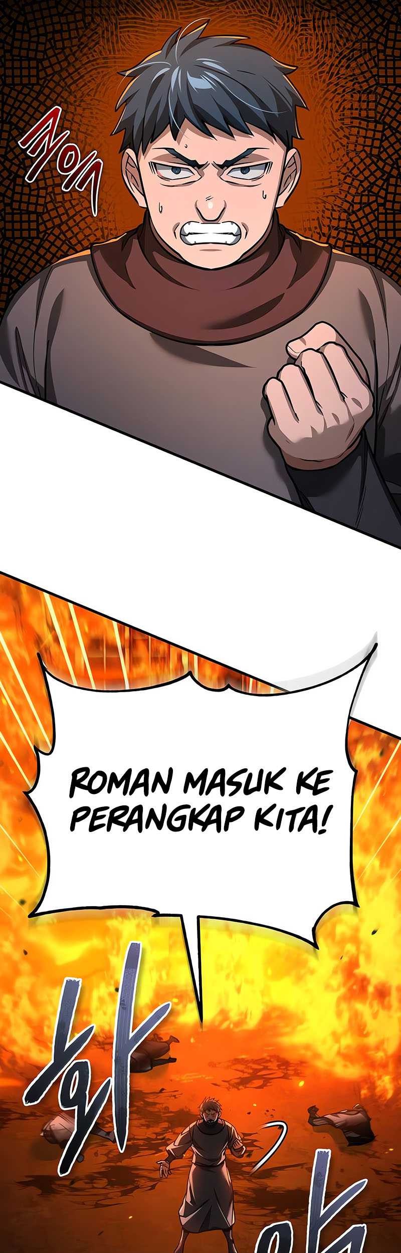 The Heavenly Demon Can’t Live a Normal Life Chapter 142 - halaman 10