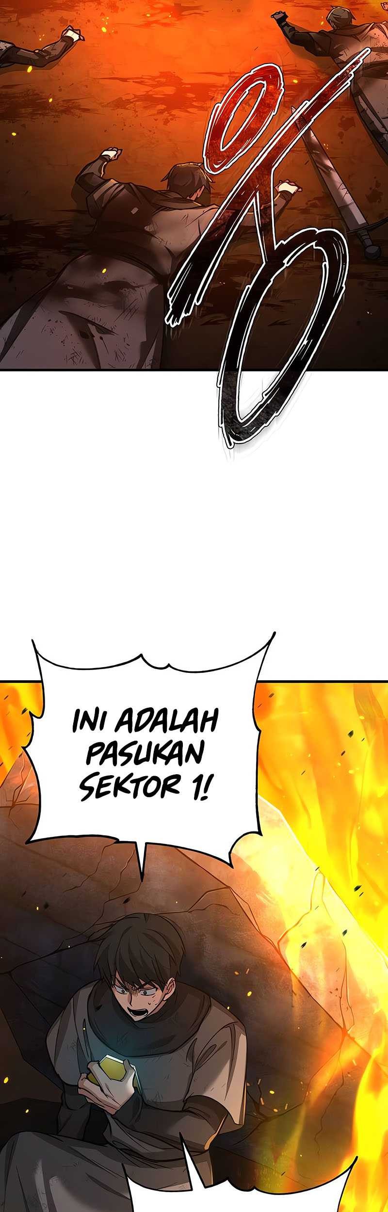The Heavenly Demon Can’t Live a Normal Life Chapter 142 - halaman 14