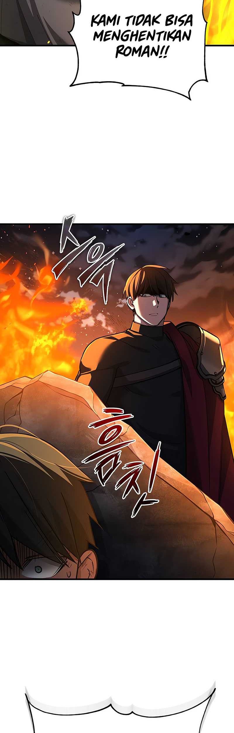 The Heavenly Demon Can’t Live a Normal Life Chapter 142 - halaman 15