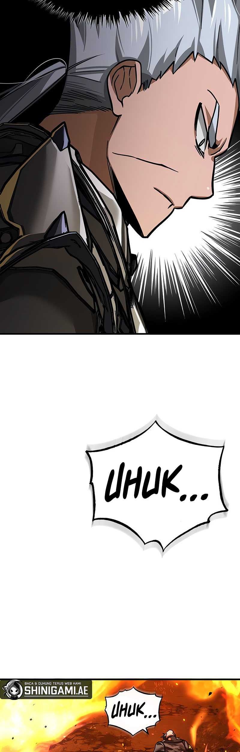 The Heavenly Demon Can’t Live a Normal Life Chapter 142 - halaman 20