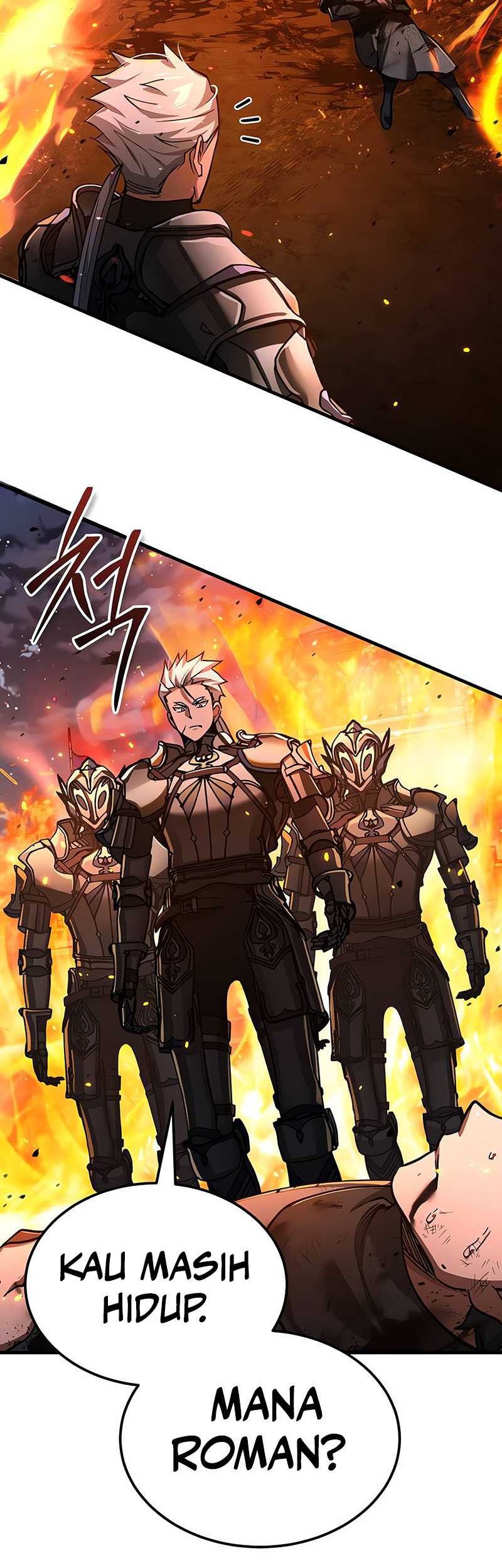 The Heavenly Demon Can’t Live a Normal Life Chapter 142 - halaman 21