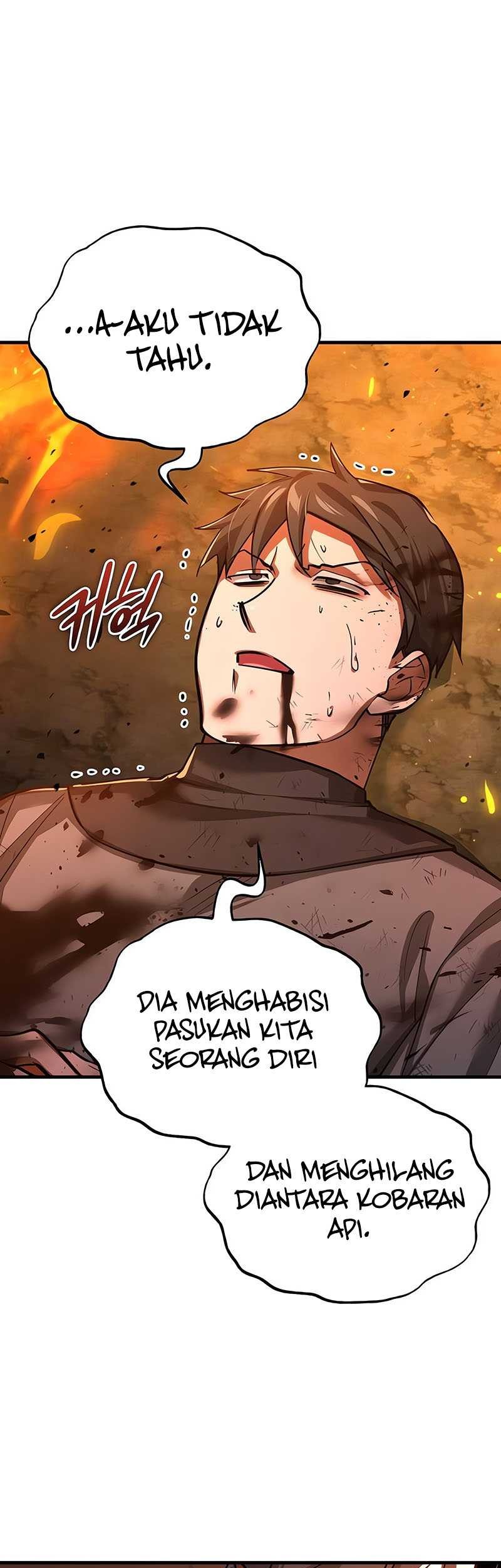 The Heavenly Demon Can’t Live a Normal Life Chapter 142 - halaman 22