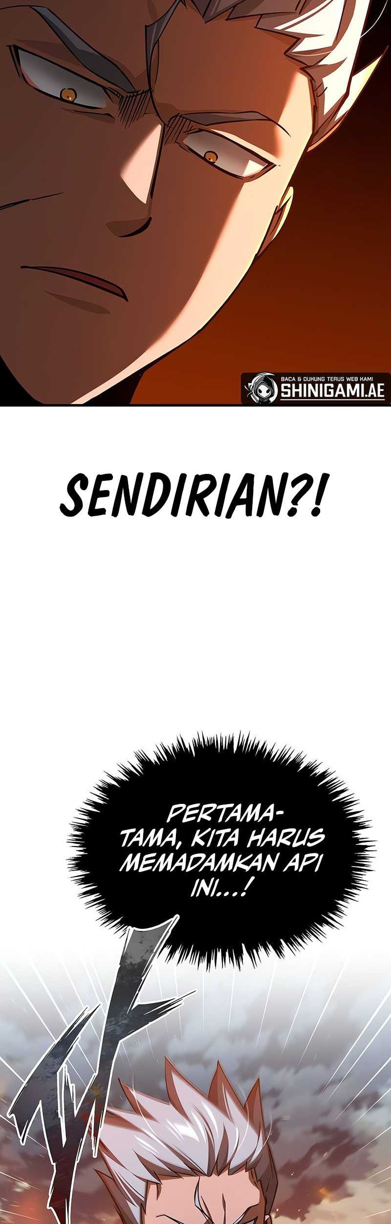 The Heavenly Demon Can’t Live a Normal Life Chapter 142 - halaman 23