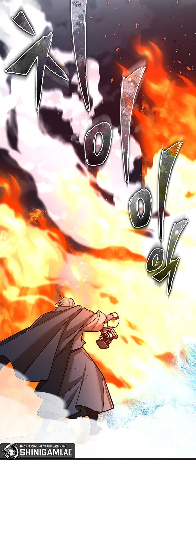 The Heavenly Demon Can’t Live a Normal Life Chapter 142 - halaman 29