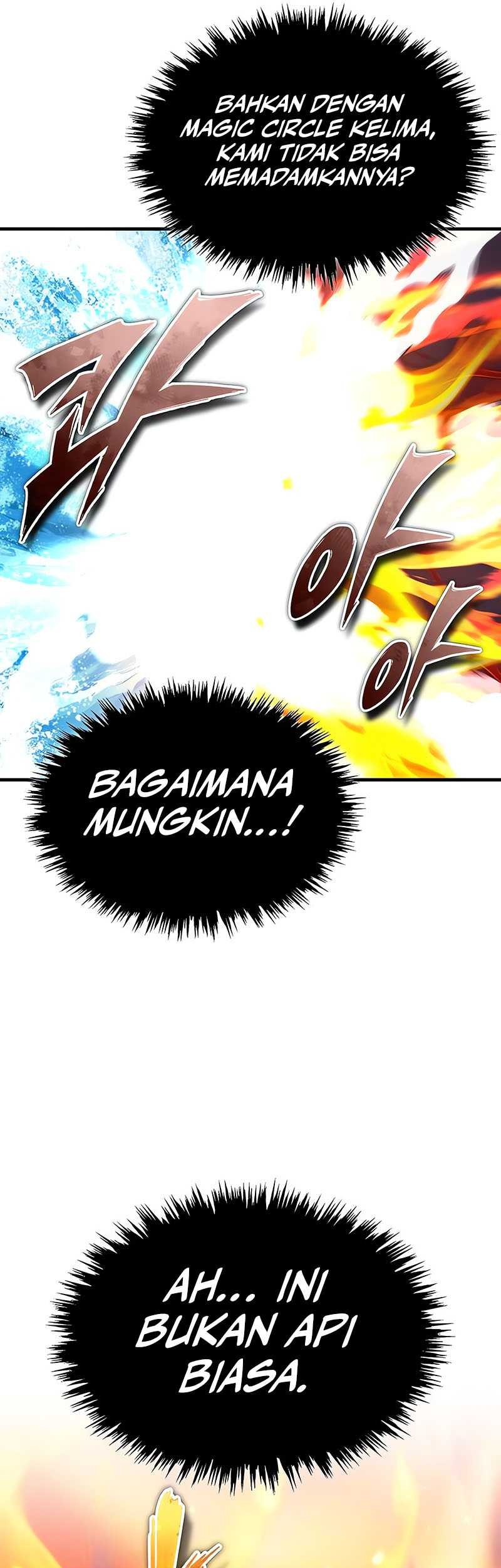 The Heavenly Demon Can’t Live a Normal Life Chapter 142 - halaman 30
