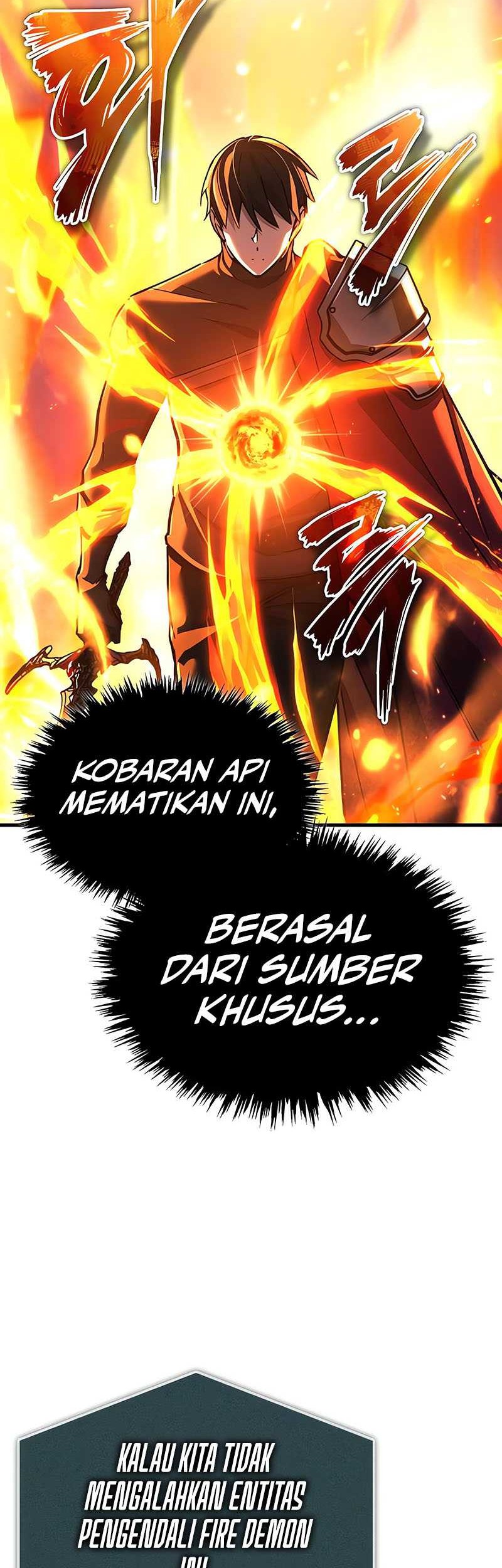 The Heavenly Demon Can’t Live a Normal Life Chapter 142 - halaman 31