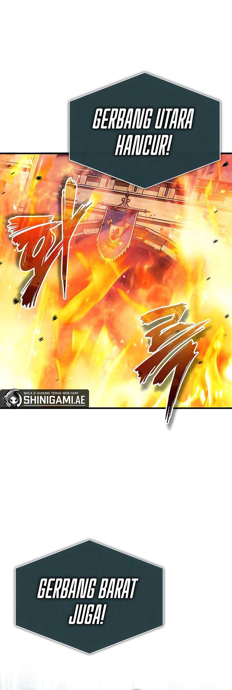 The Heavenly Demon Can’t Live a Normal Life Chapter 142 - halaman 33