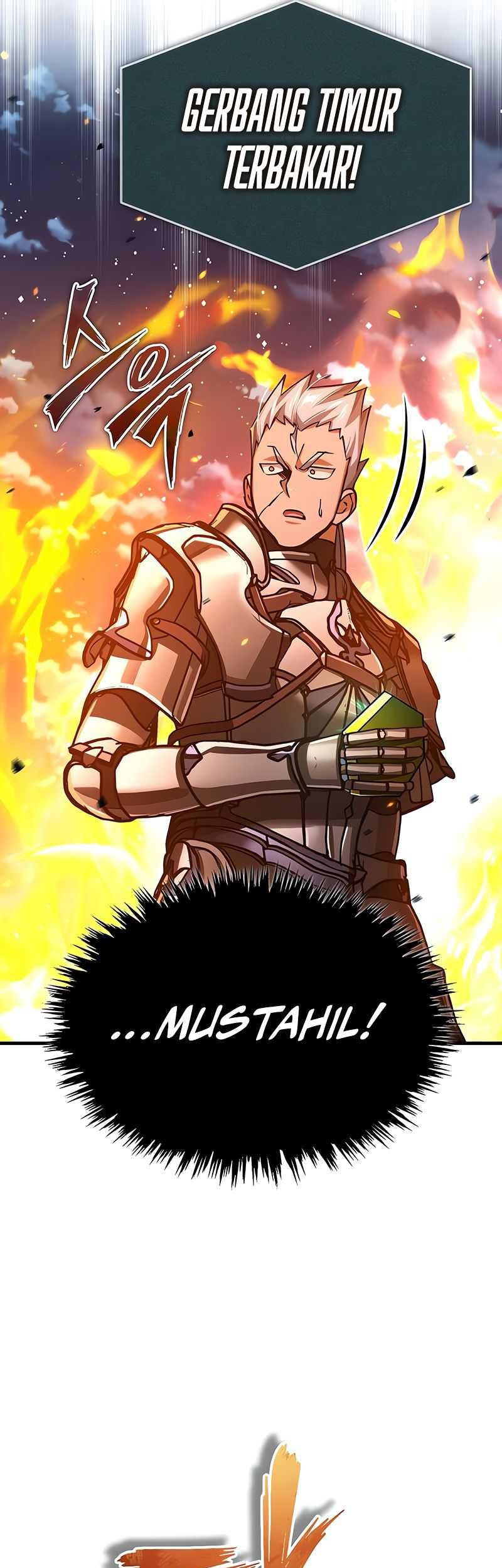 The Heavenly Demon Can’t Live a Normal Life Chapter 142 - halaman 34