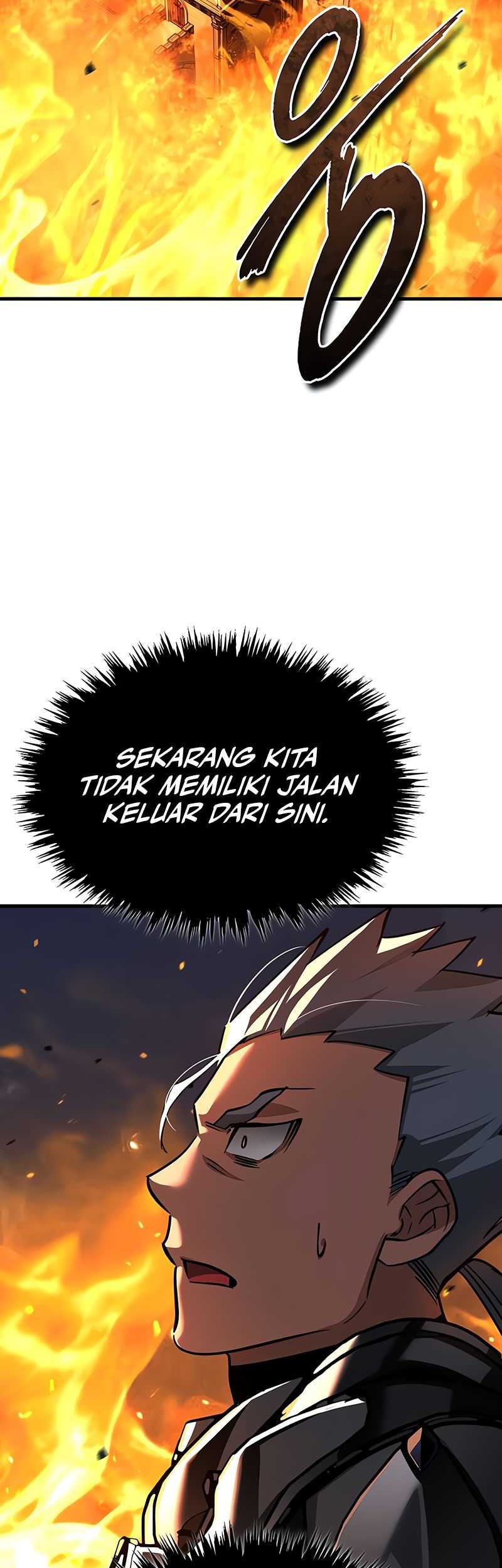 The Heavenly Demon Can’t Live a Normal Life Chapter 142 - halaman 36