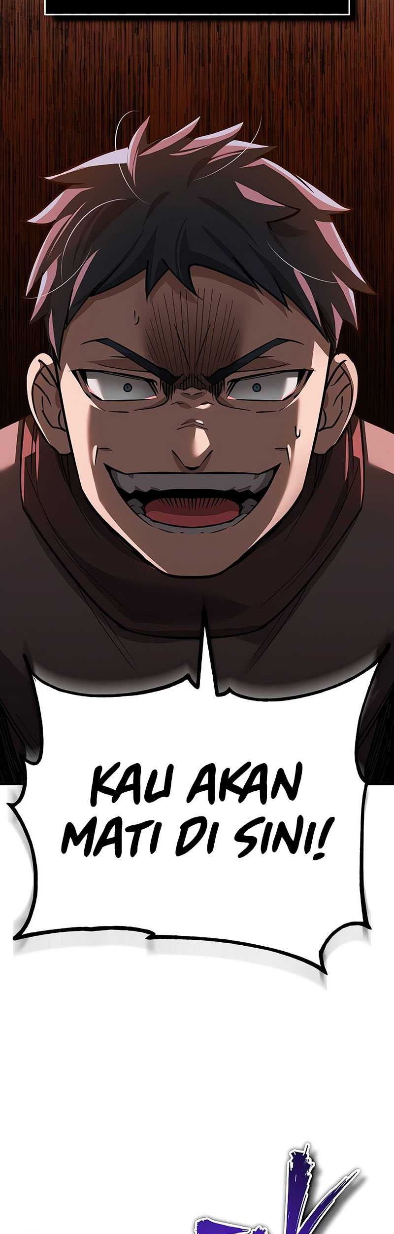 The Heavenly Demon Can’t Live a Normal Life Chapter 142 - halaman 4