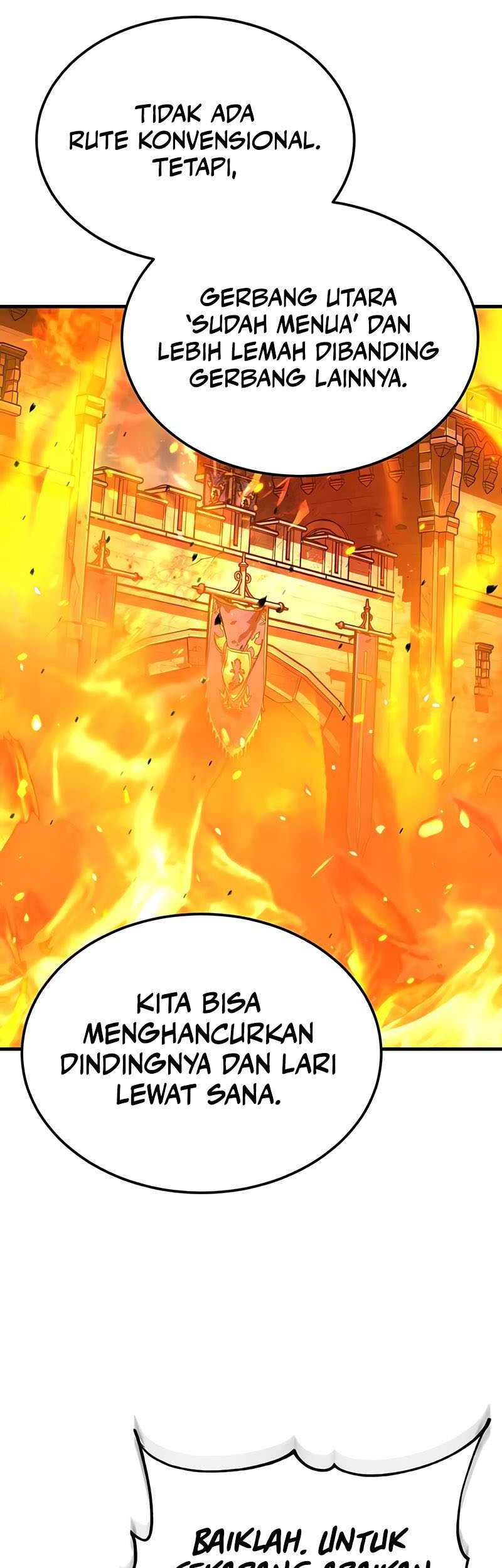 The Heavenly Demon Can’t Live a Normal Life Chapter 142 - halaman 40