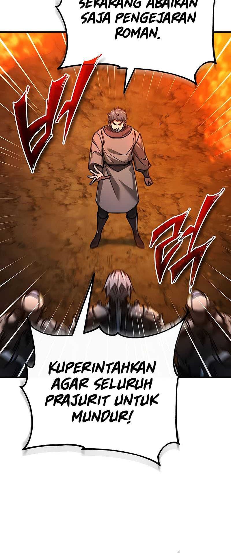 The Heavenly Demon Can’t Live a Normal Life Chapter 142 - halaman 41