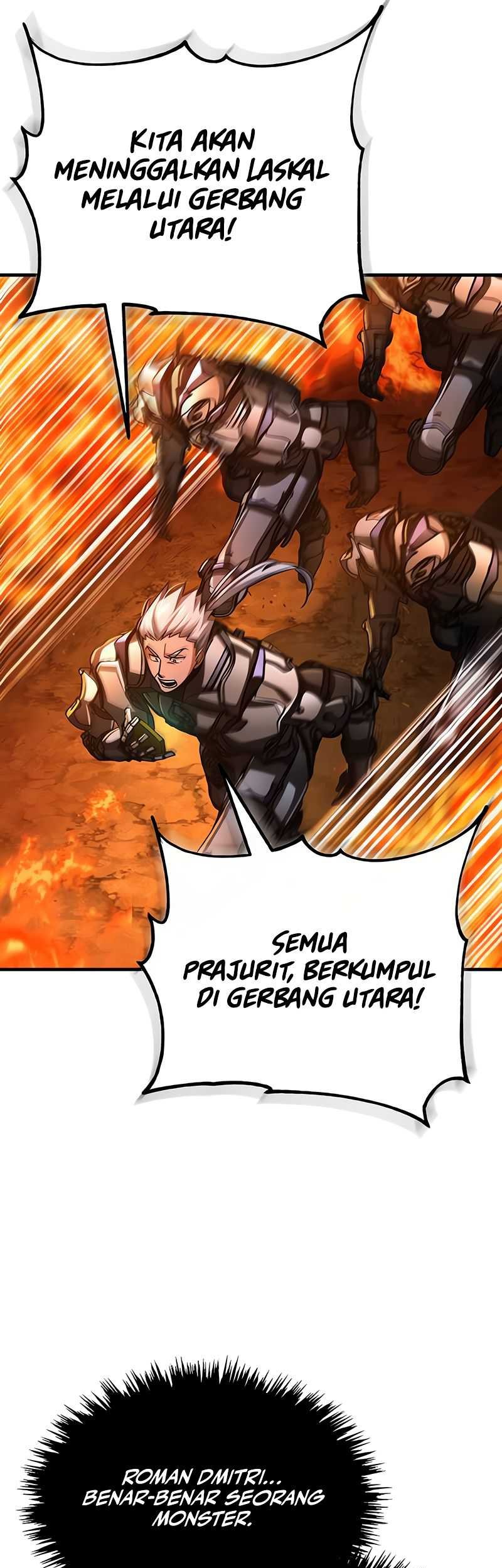 The Heavenly Demon Can’t Live a Normal Life Chapter 142 - halaman 42