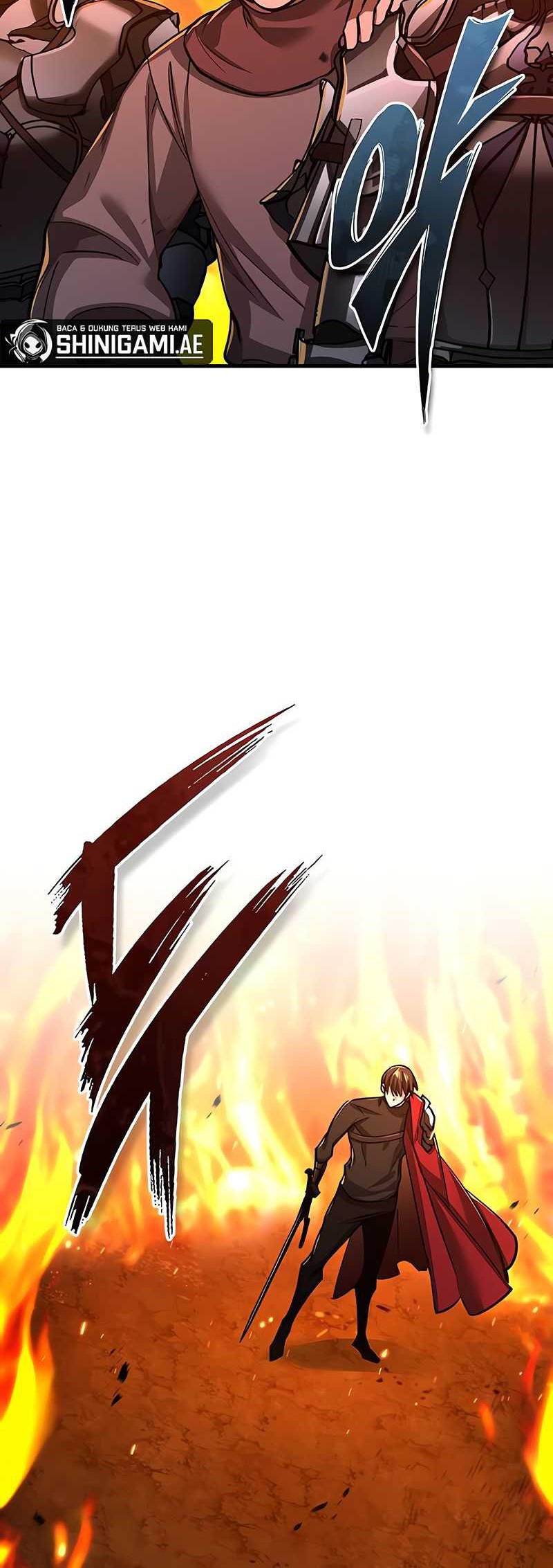 The Heavenly Demon Can’t Live a Normal Life Chapter 142 - halaman 45
