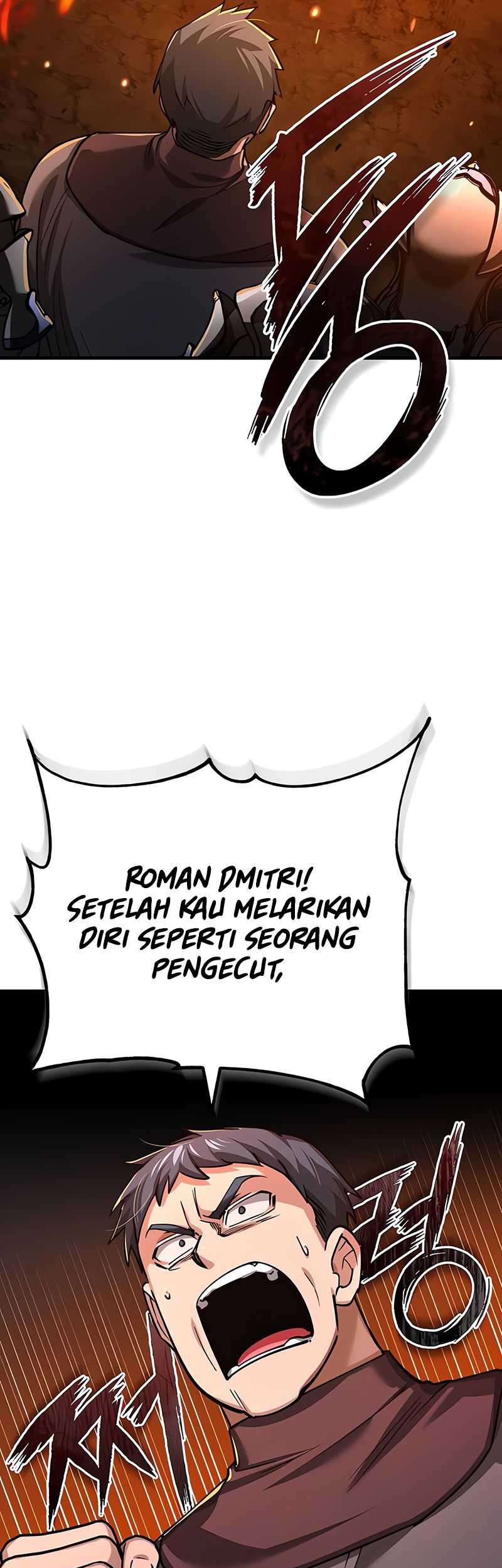 The Heavenly Demon Can’t Live a Normal Life Chapter 142 - halaman 46