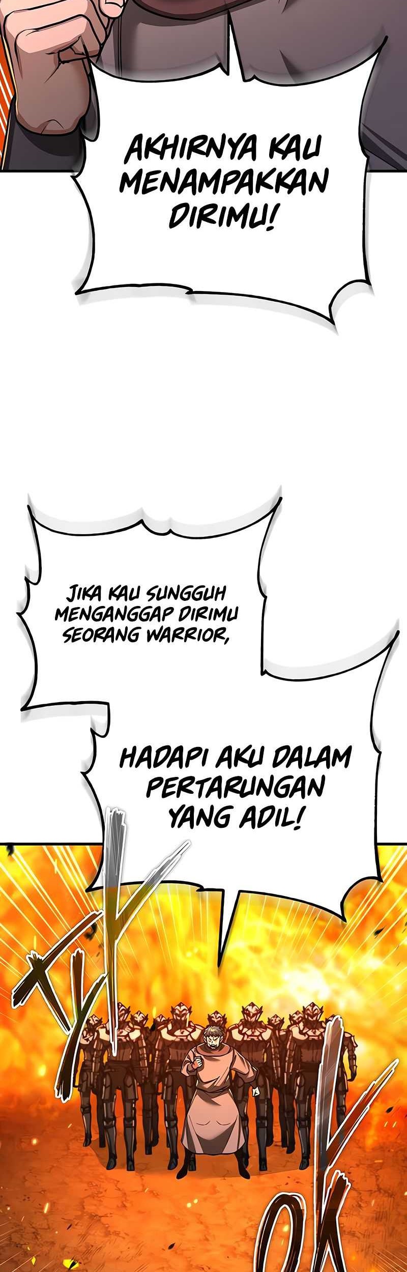 The Heavenly Demon Can’t Live a Normal Life Chapter 142 - halaman 47