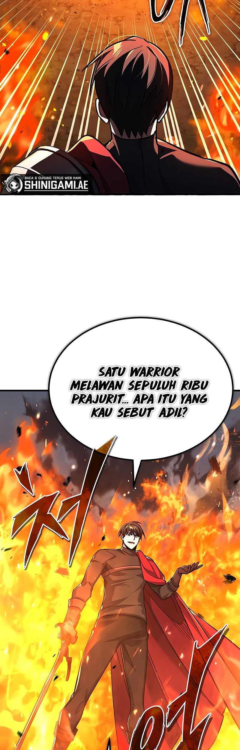The Heavenly Demon Can’t Live a Normal Life Chapter 142 - halaman 48