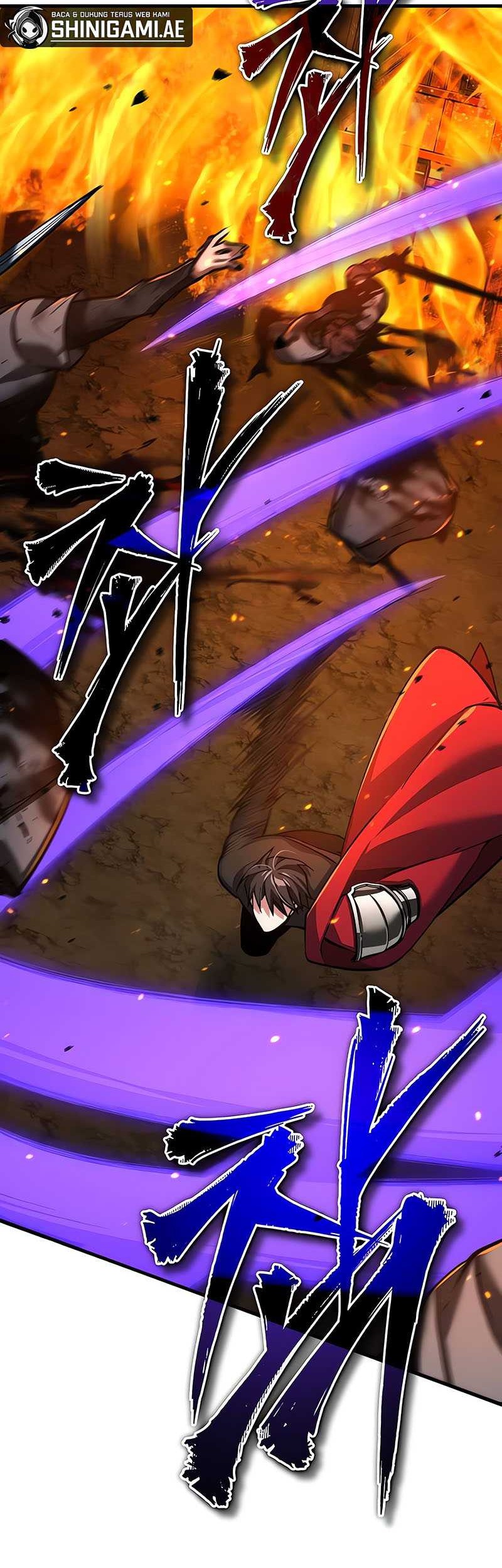 The Heavenly Demon Can’t Live a Normal Life Chapter 142 - halaman 5