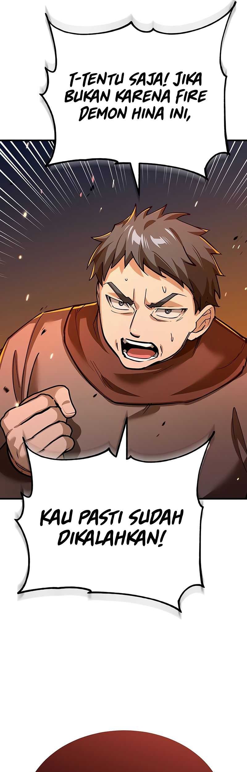 The Heavenly Demon Can’t Live a Normal Life Chapter 142 - halaman 50