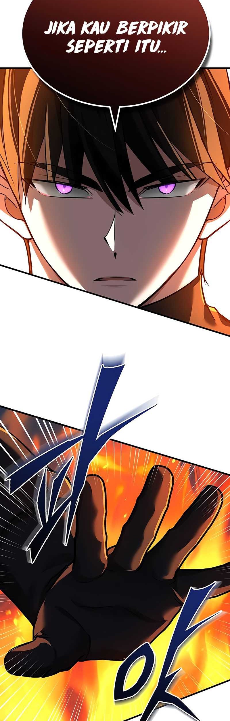 The Heavenly Demon Can’t Live a Normal Life Chapter 142 - halaman 51