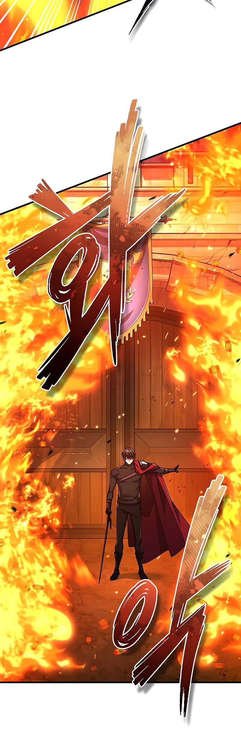 The Heavenly Demon Can’t Live a Normal Life Chapter 142 - halaman 52