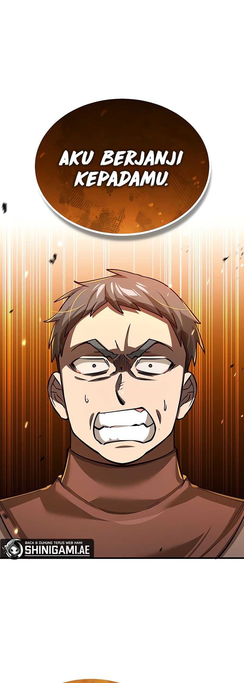The Heavenly Demon Can’t Live a Normal Life Chapter 142 - halaman 53