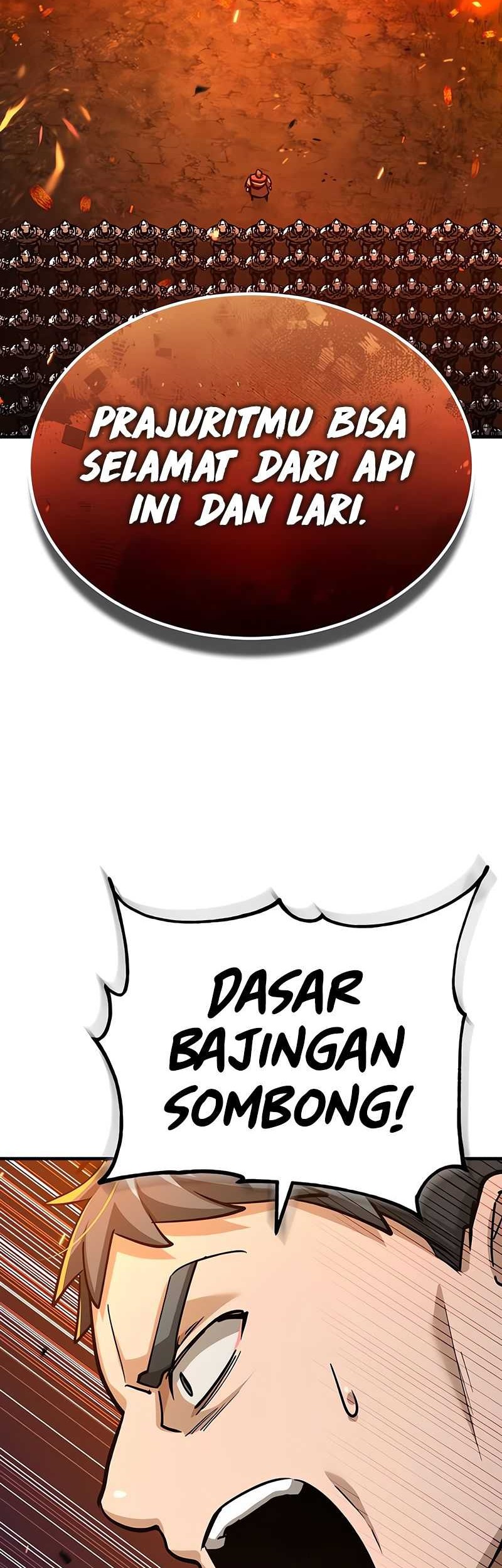 The Heavenly Demon Can’t Live a Normal Life Chapter 142 - halaman 55