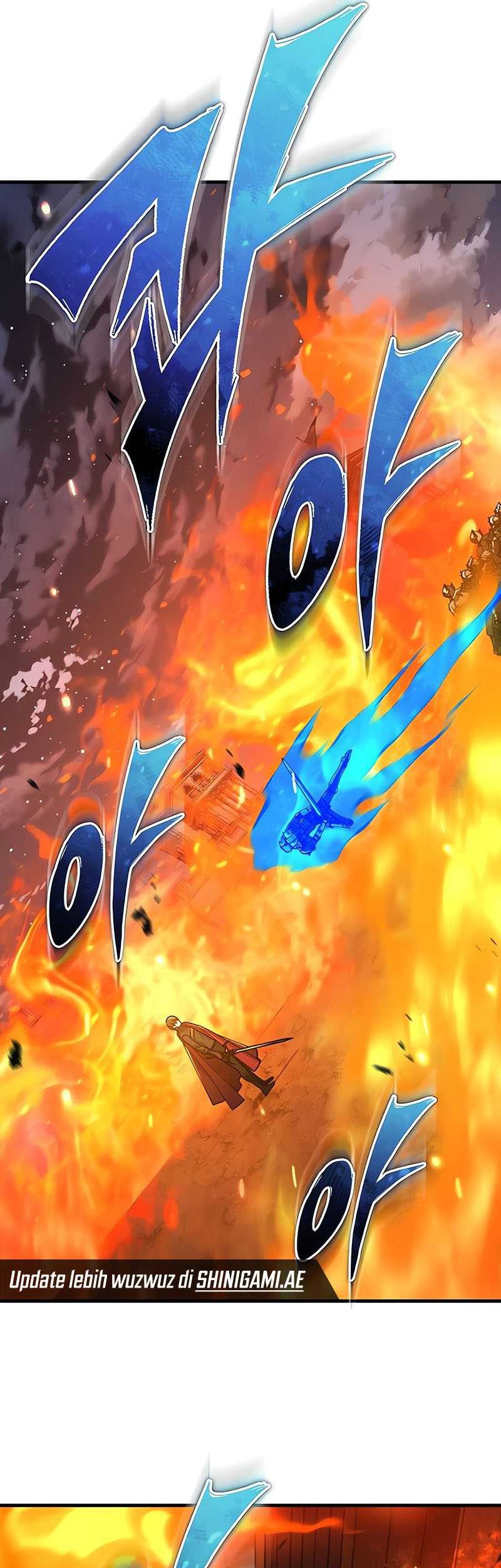The Heavenly Demon Can’t Live a Normal Life Chapter 142 - halaman 58