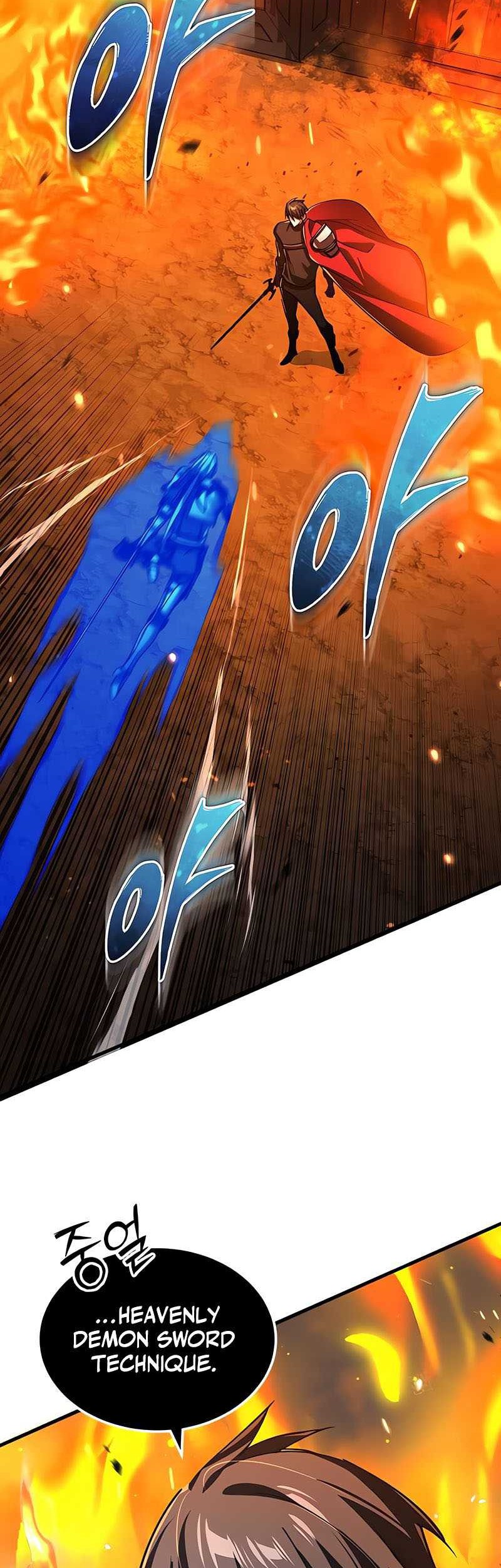 The Heavenly Demon Can’t Live a Normal Life Chapter 142 - halaman 59