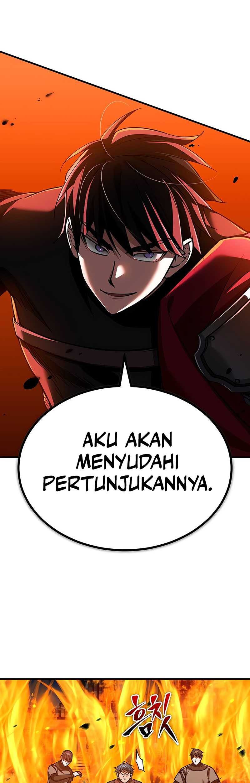 The Heavenly Demon Can’t Live a Normal Life Chapter 142 - halaman 6