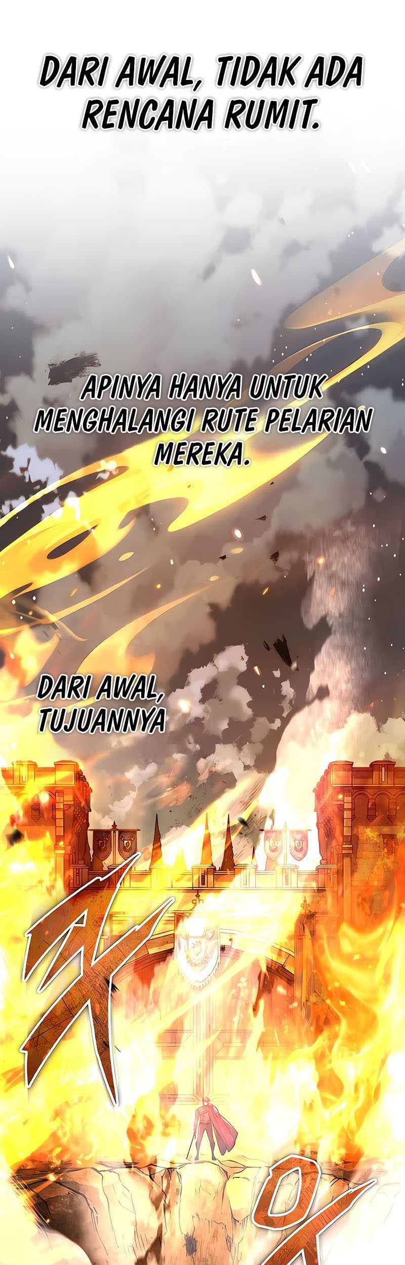 The Heavenly Demon Can’t Live a Normal Life Chapter 142 - halaman 64