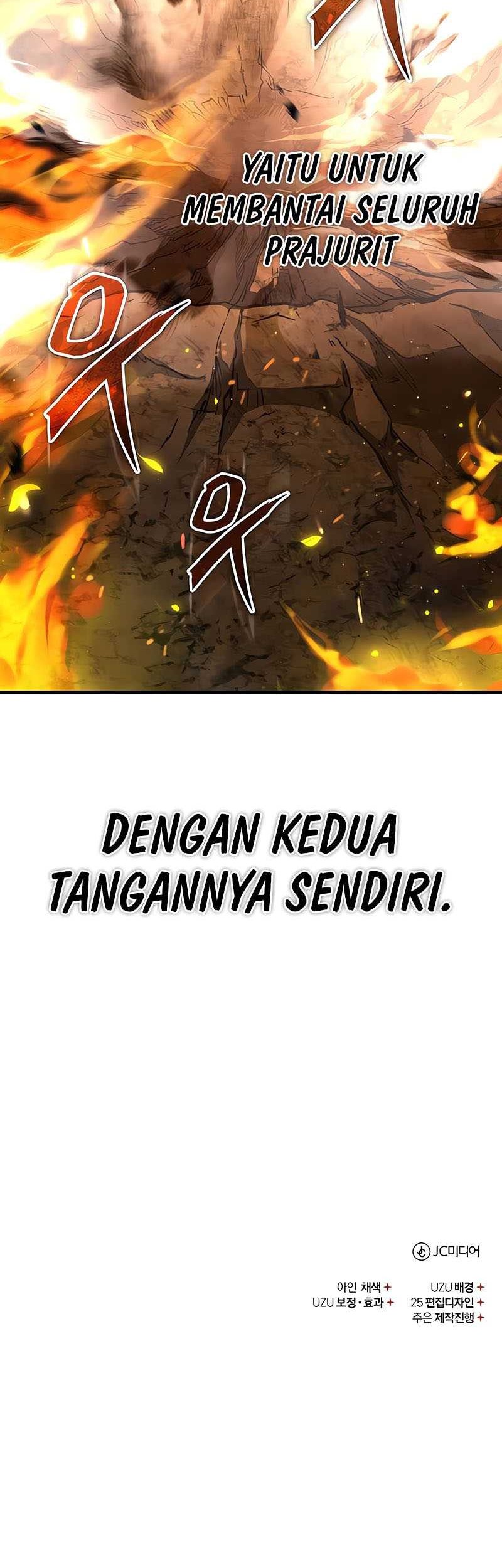 The Heavenly Demon Can’t Live a Normal Life Chapter 142 - halaman 65