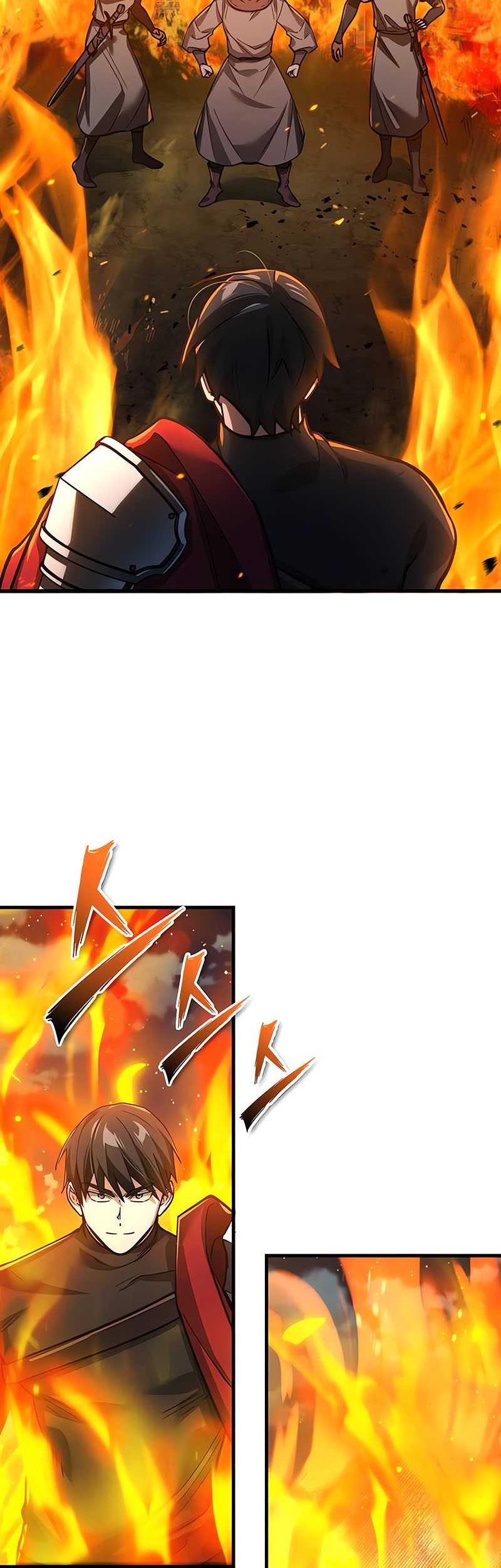 The Heavenly Demon Can’t Live a Normal Life Chapter 142 - halaman 7
