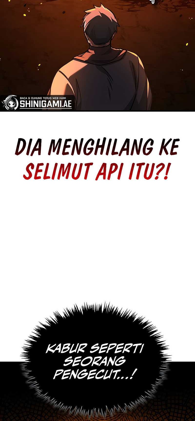 The Heavenly Demon Can’t Live a Normal Life Chapter 142 - halaman 9