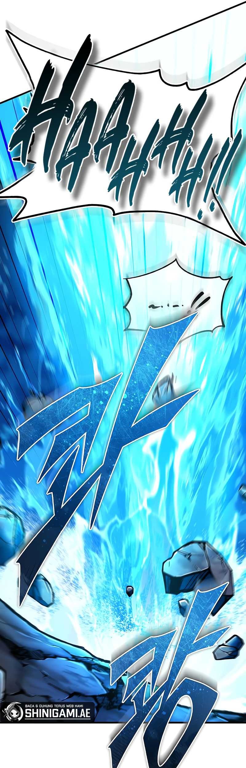 The Heavenly Demon Can’t Live a Normal Life Chapter 143 - halaman 14