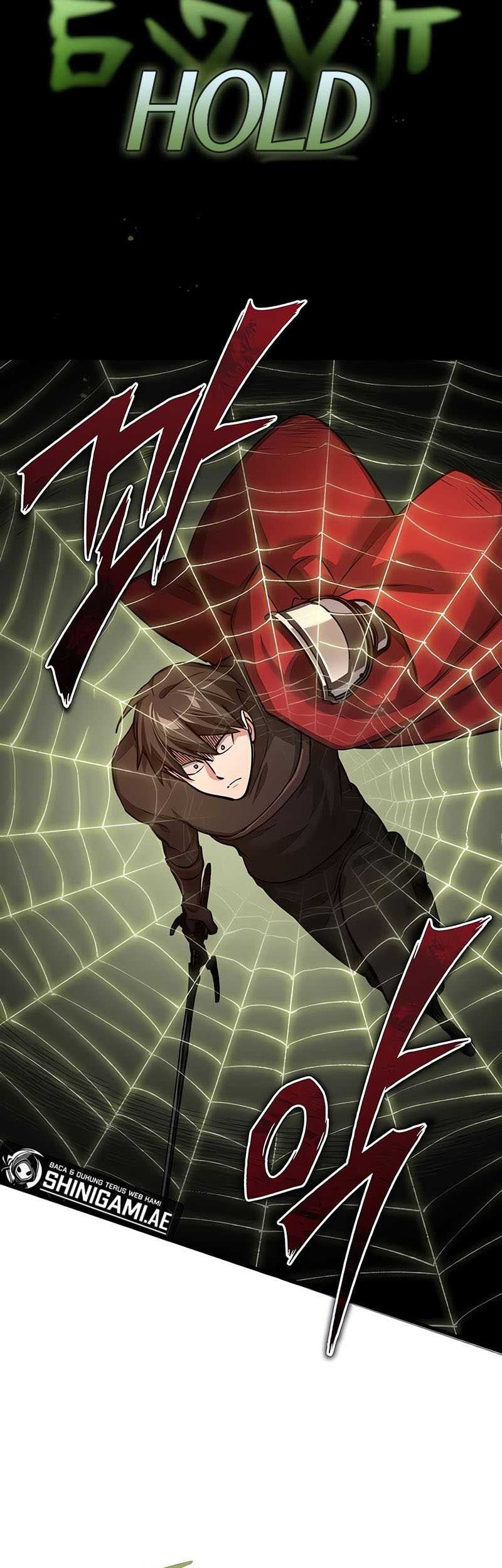 The Heavenly Demon Can’t Live a Normal Life Chapter 143 - halaman 19