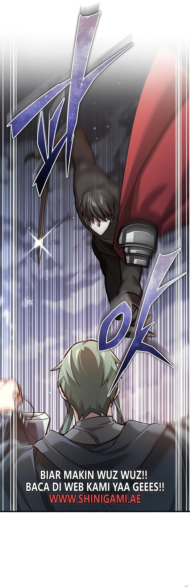 The Heavenly Demon Can’t Live a Normal Life Chapter 143 - halaman 21