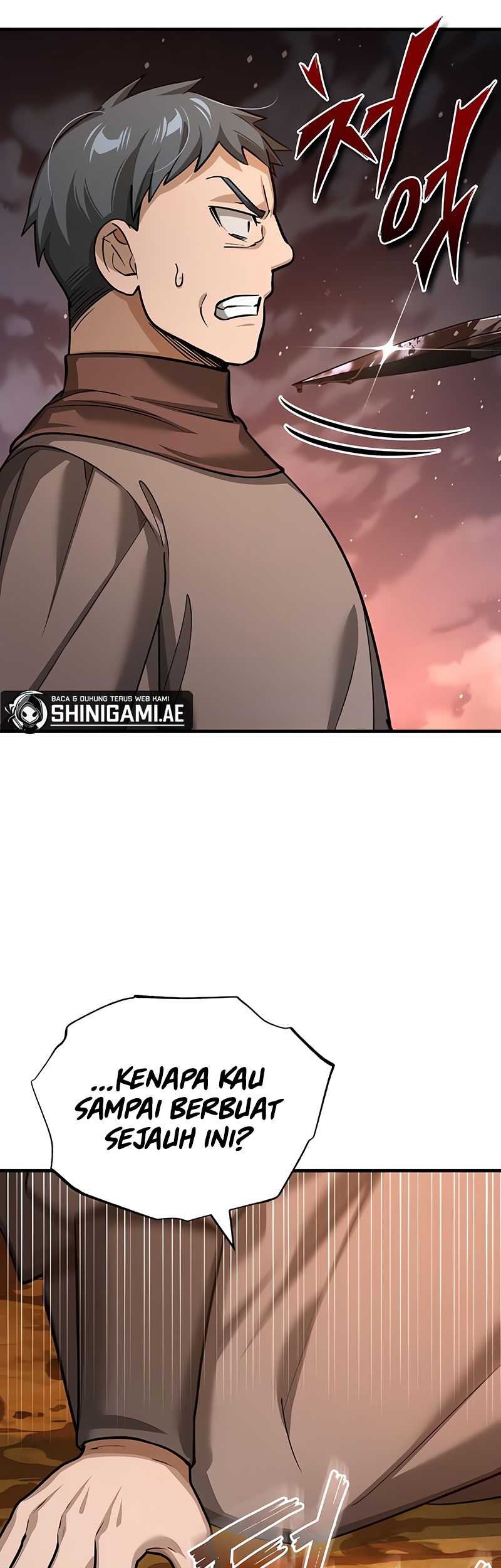 The Heavenly Demon Can’t Live a Normal Life Chapter 143 - halaman 28
