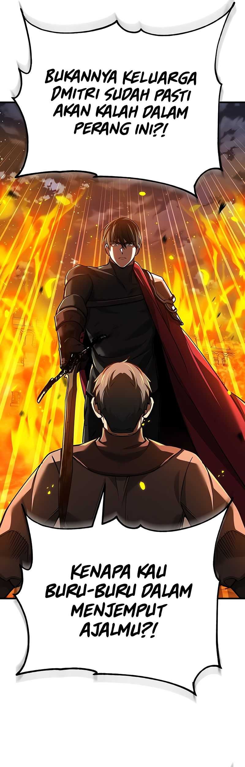 The Heavenly Demon Can’t Live a Normal Life Chapter 143 - halaman 30