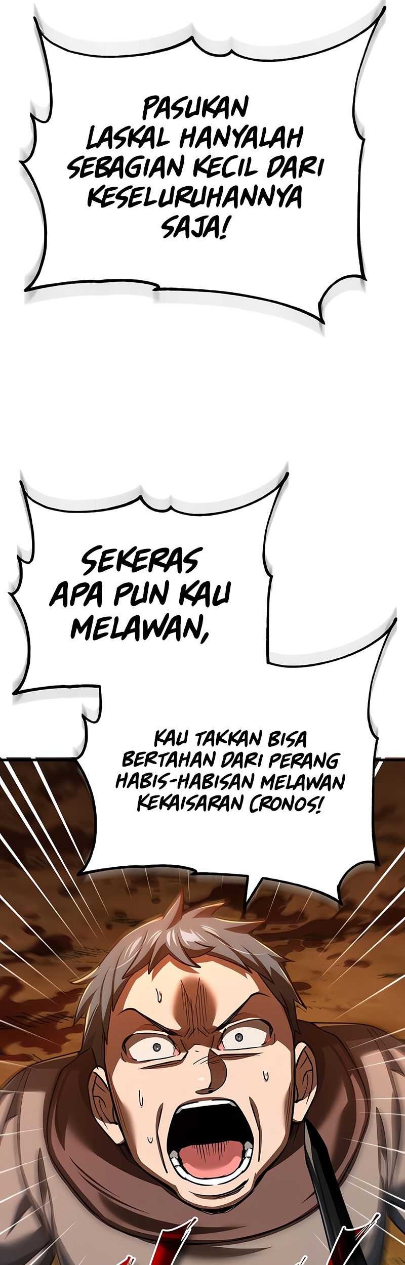 The Heavenly Demon Can’t Live a Normal Life Chapter 143 - halaman 31