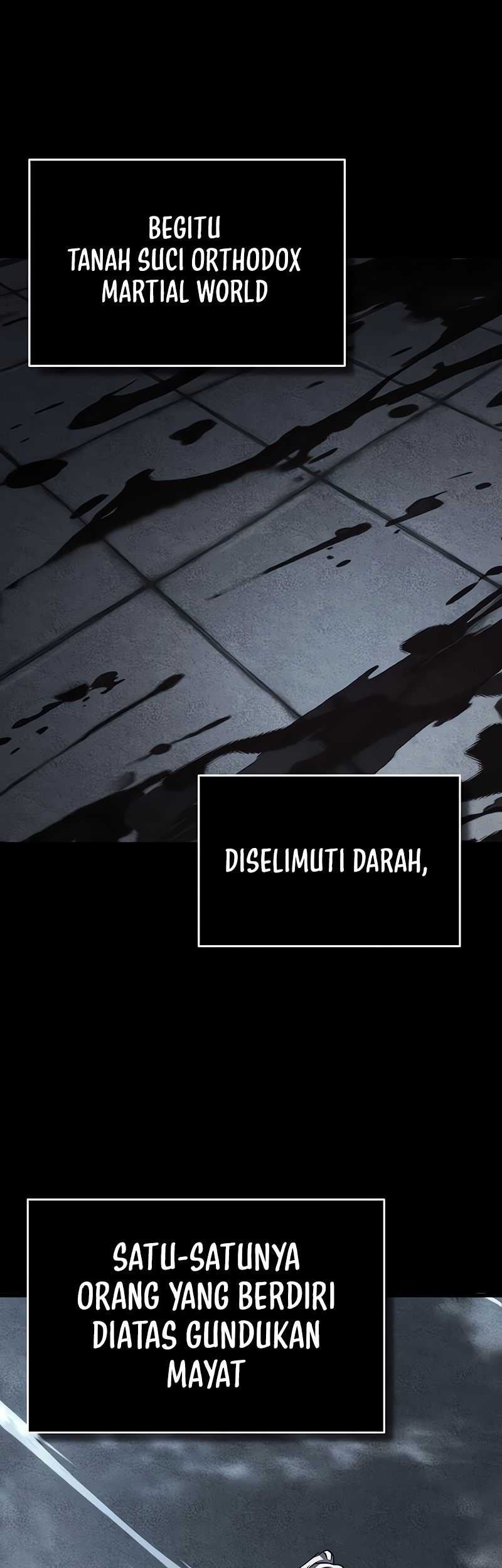 The Heavenly Demon Can’t Live a Normal Life Chapter 143 - halaman 36
