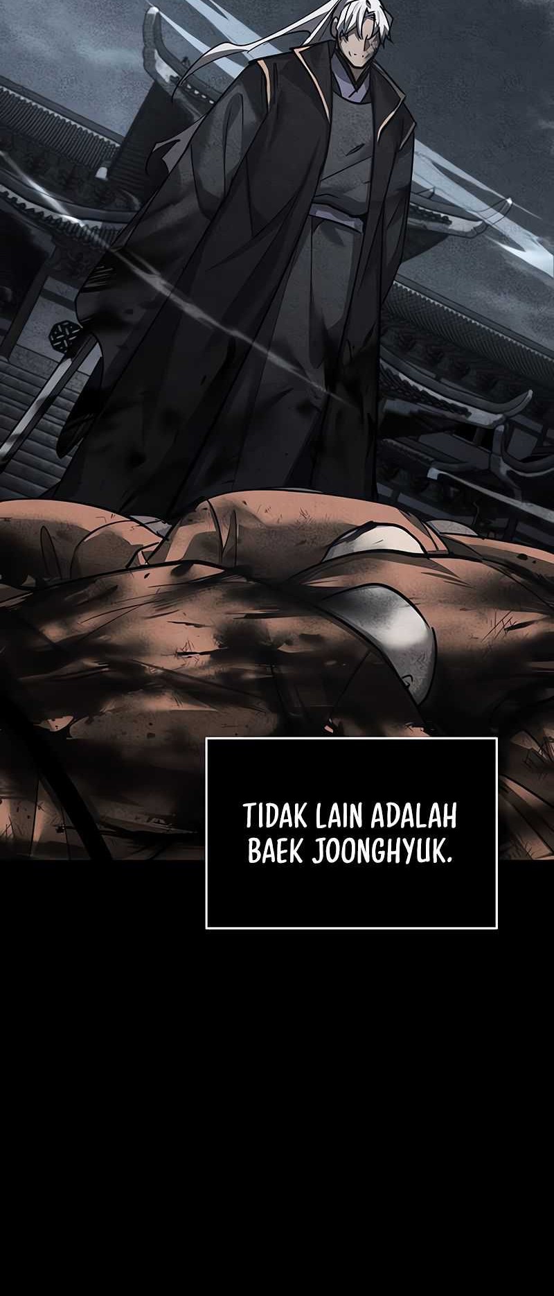 The Heavenly Demon Can’t Live a Normal Life Chapter 143 - halaman 37