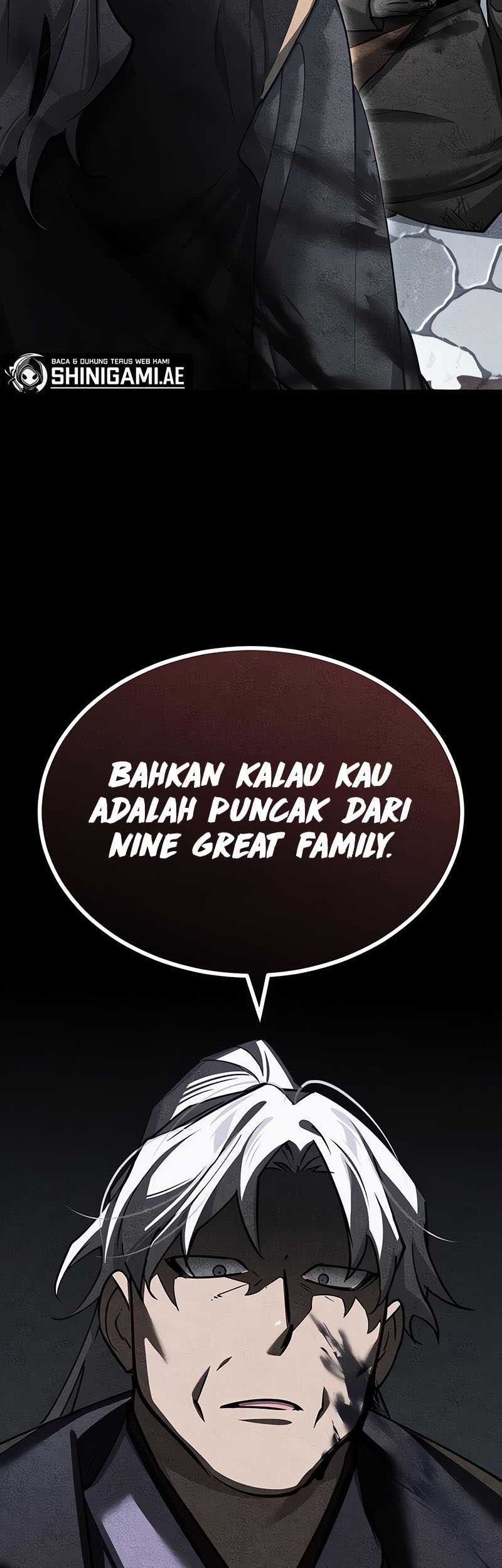 The Heavenly Demon Can’t Live a Normal Life Chapter 143 - halaman 39