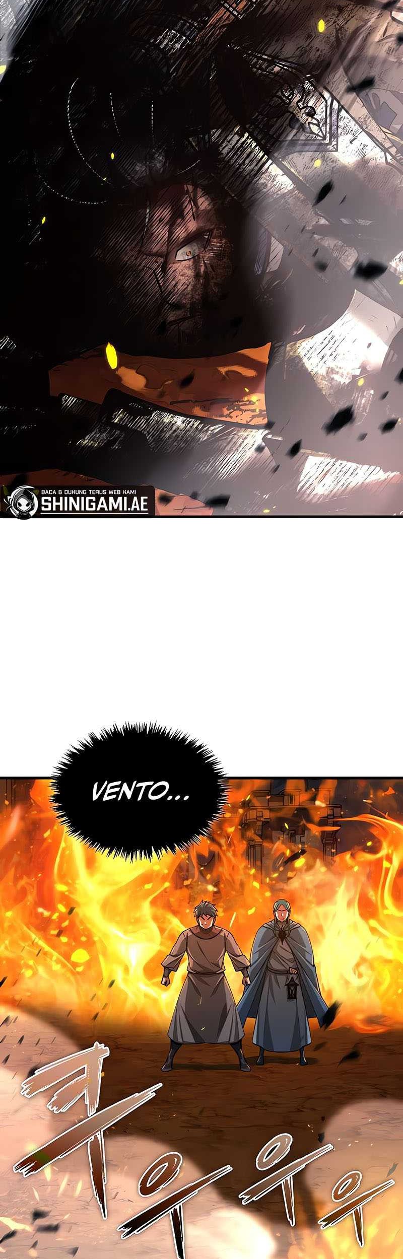 The Heavenly Demon Can’t Live a Normal Life Chapter 143 - halaman 4