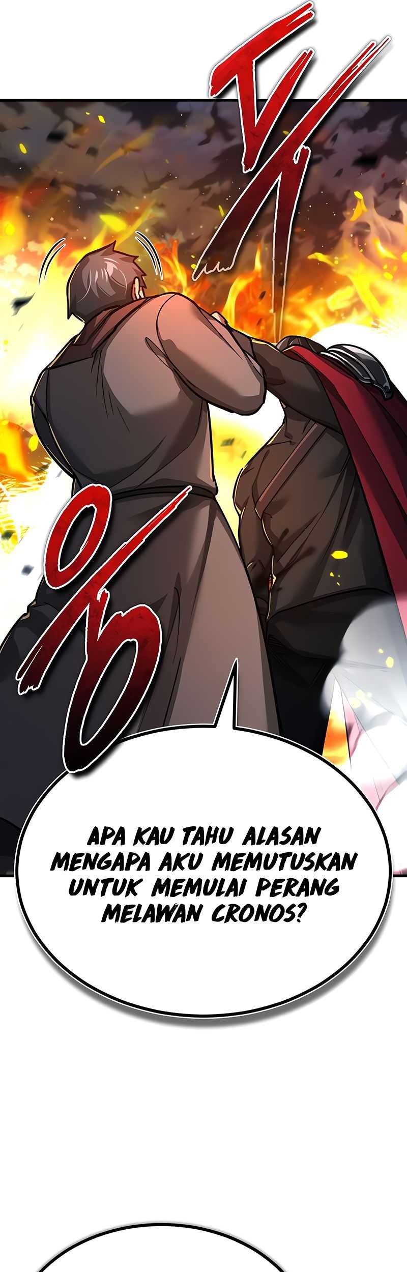 The Heavenly Demon Can’t Live a Normal Life Chapter 143 - halaman 42