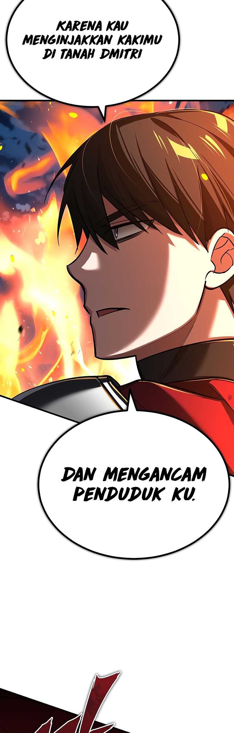 The Heavenly Demon Can’t Live a Normal Life Chapter 143 - halaman 43