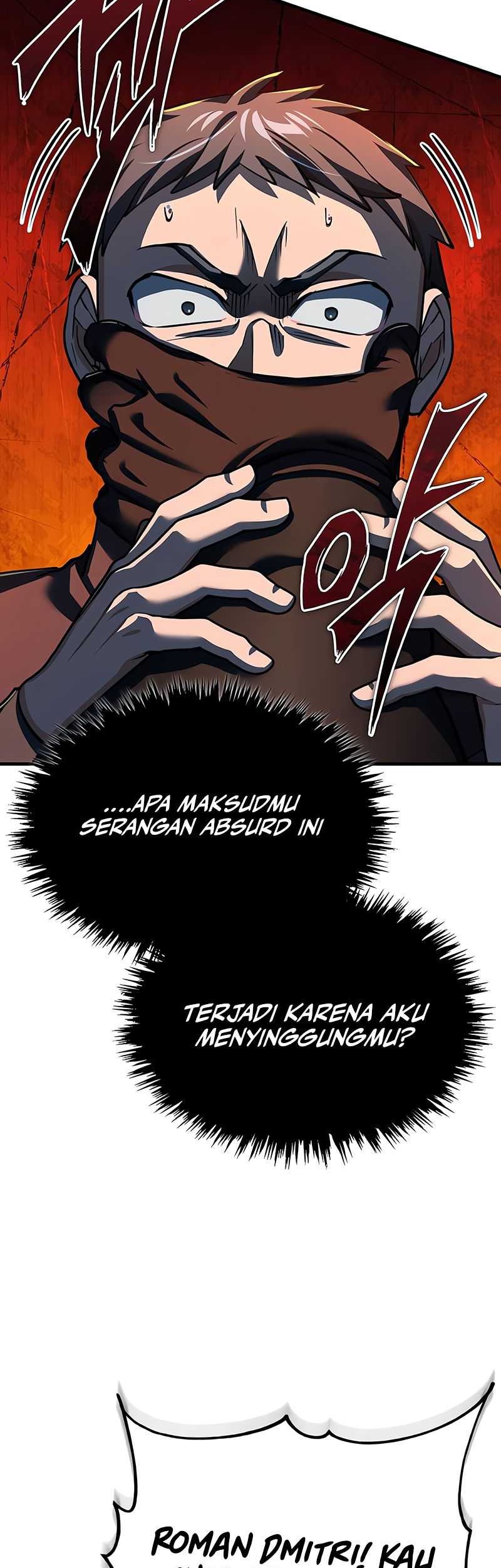 The Heavenly Demon Can’t Live a Normal Life Chapter 143 - halaman 44