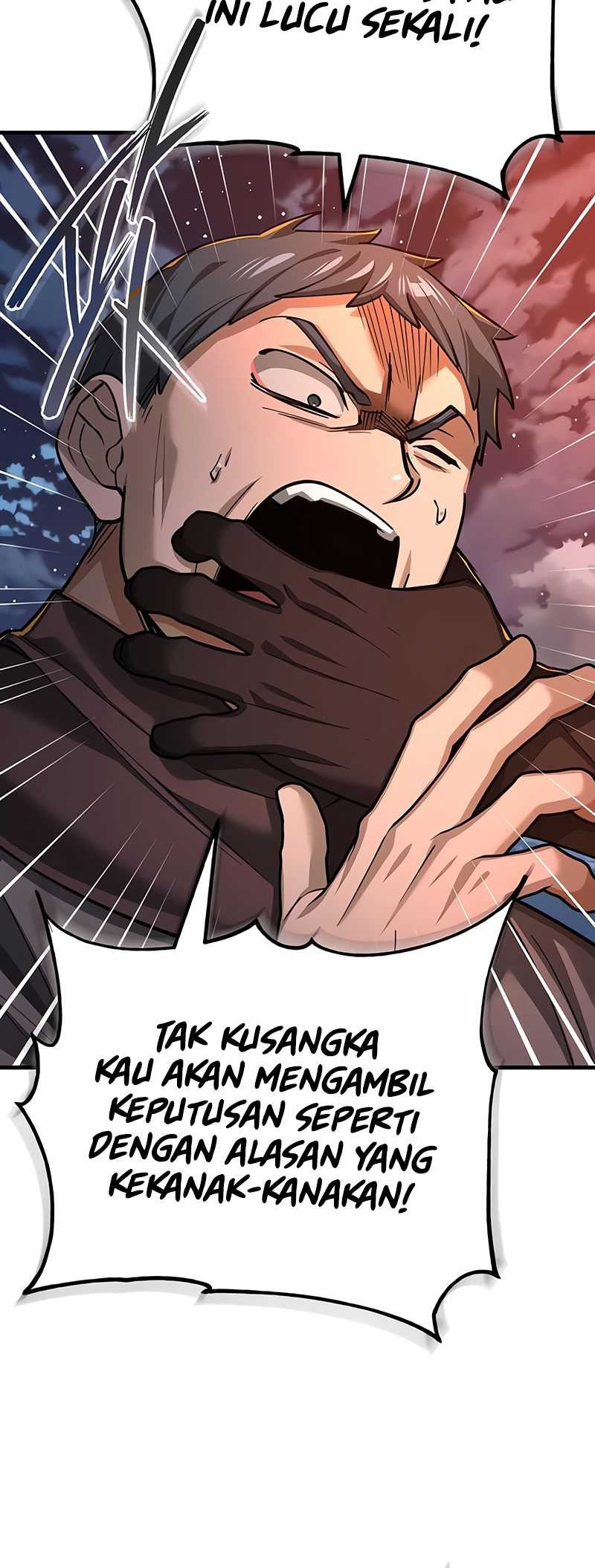 The Heavenly Demon Can’t Live a Normal Life Chapter 143 - halaman 45
