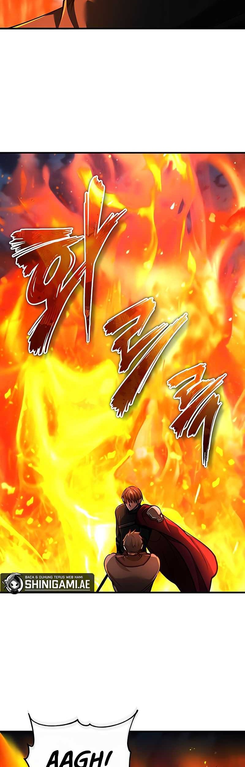 The Heavenly Demon Can’t Live a Normal Life Chapter 143 - halaman 47