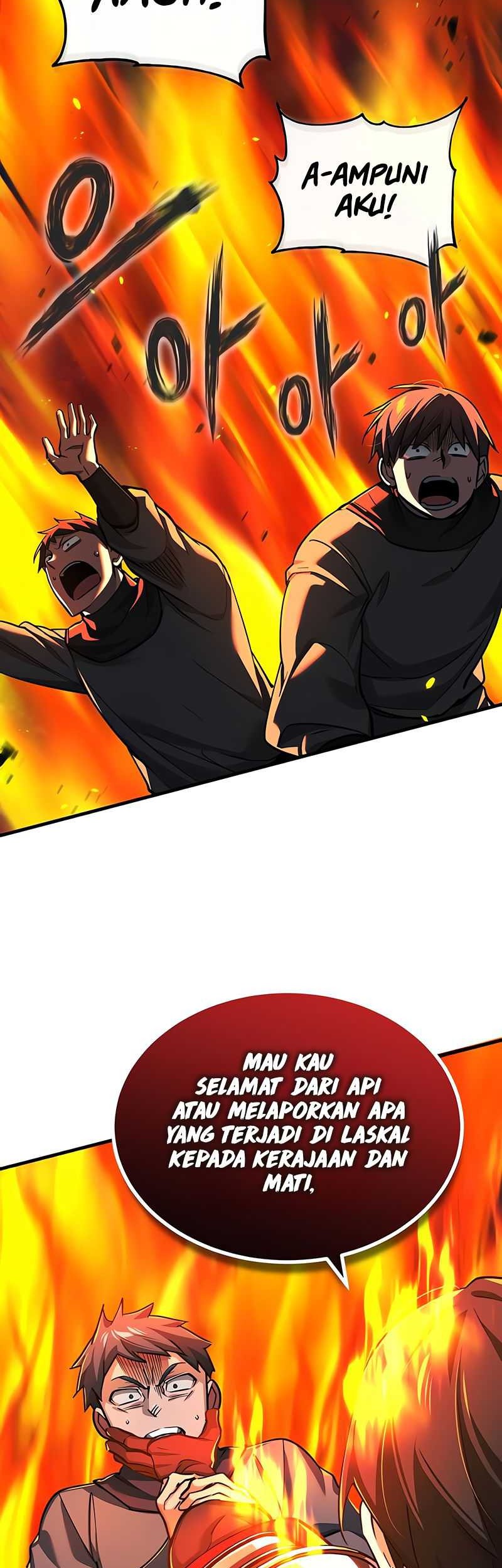 The Heavenly Demon Can’t Live a Normal Life Chapter 143 - halaman 48